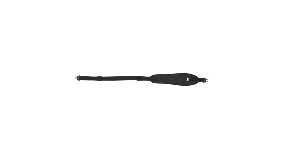 Allen Gunnison Neoprene Sling, Black, 8368