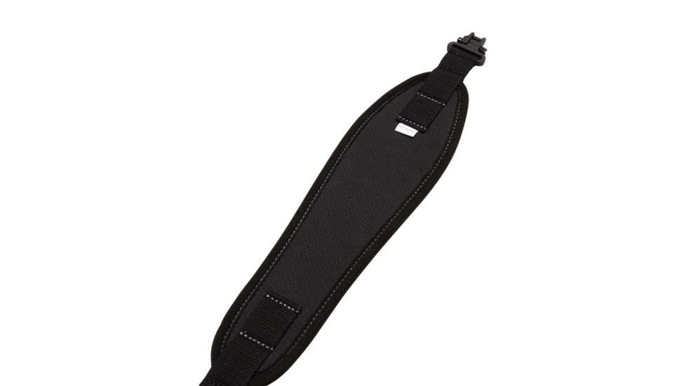 Allen Gunnison Neoprene Sling, Black, 8368