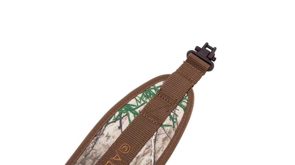 Allen Gunnison Neoprene Sling, Mossy Oak Break-Up Infinity Camo/Brown, 8366