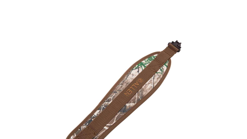 Allen Gunnison Neoprene Sling, Mossy Oak Break-Up Infinity Camo/Brown, 8366