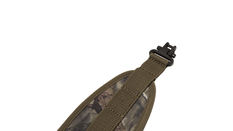 Allen Gunnison Neoprene Sling, Mossy Oak Break-Up Infinity Camo/Brown, 8366