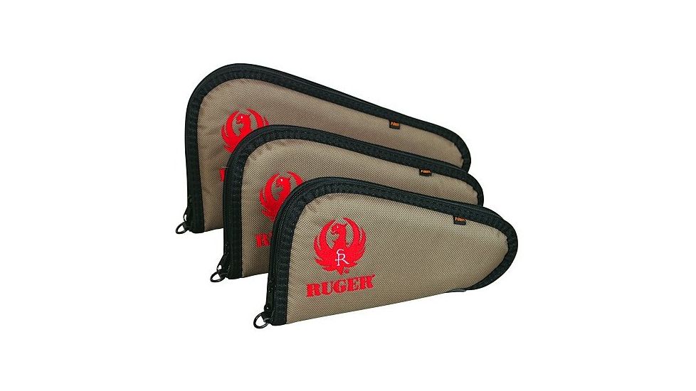 Allen Hard Gun Cases 27411