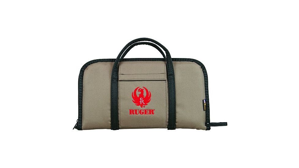 Allen Hard Gun Cases 27418