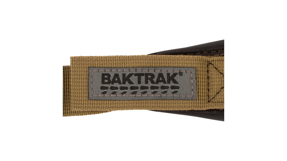 Allen Heritage Sling w/Canvas And Leather, Olive, 8110