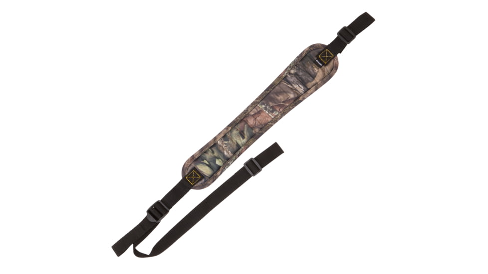 Allen Molded Rifle Sling, Mossy Oak Break-Up Country, 8163