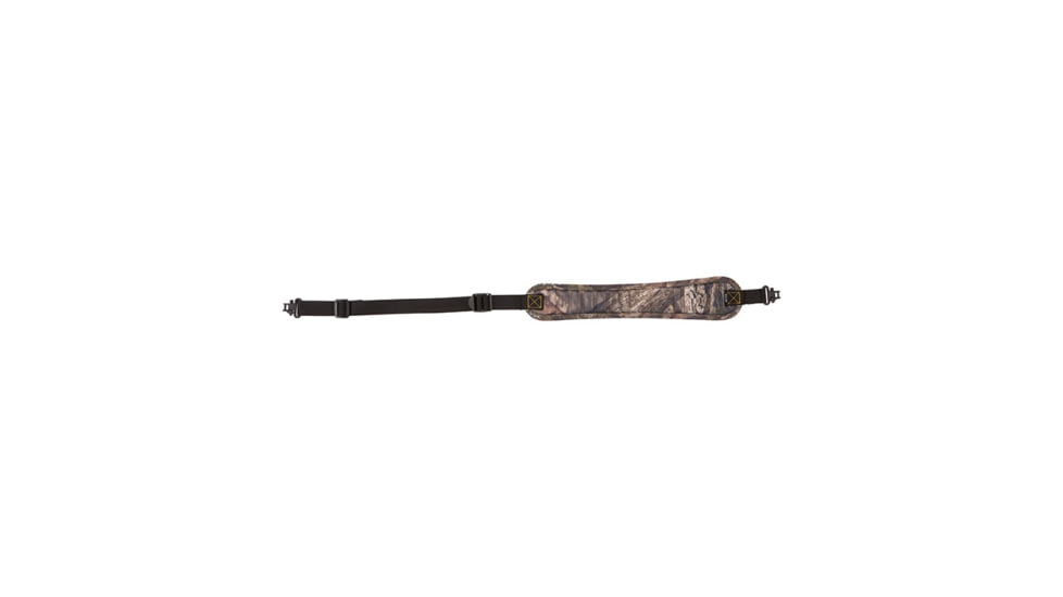 Allen High Country Ultralite Molded Sling With Swivels Mossy Oak Break Up Camouflage