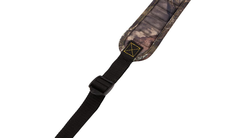 Allen High Country Ultralite Molded Sling With Swivels Mossy Oak Break Up Camouflage