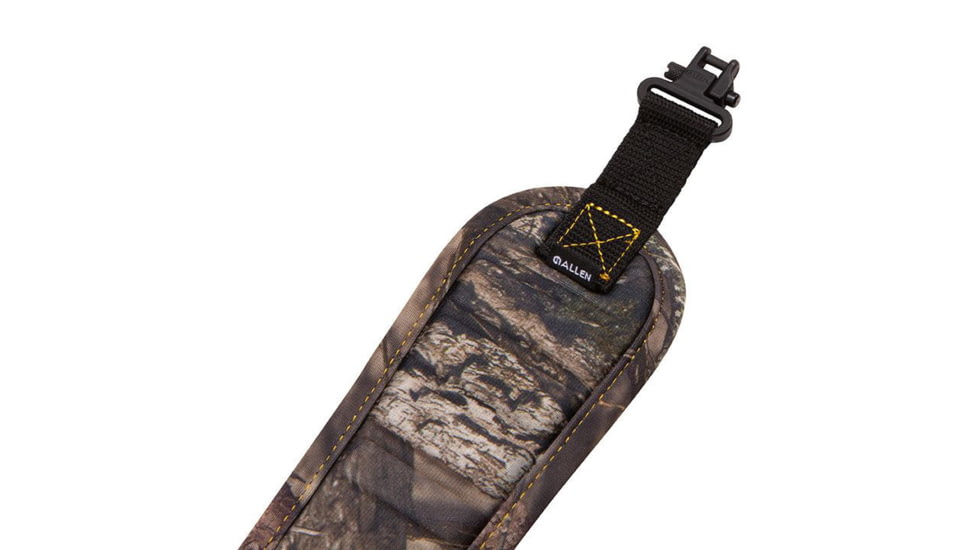 Allen High Country Ultralite Molded Sling With Swivels Mossy Oak Break Up Camouflage