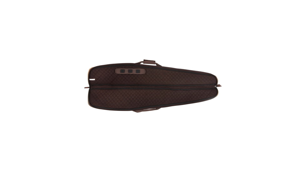 Allen Humbolt Shotgun Case, Tan/Brown, 52in, 821-52