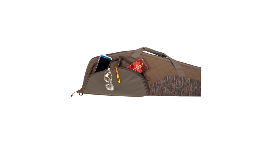 Allen Huntsman Rifle Case, 46in, Taupe/Mo Bottomland, 637-46