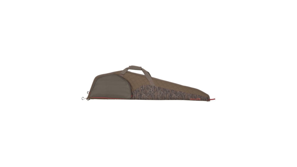 Allen Huntsman Rifle Case, 46in, Taupe/Mo Bottomland, 637-46
