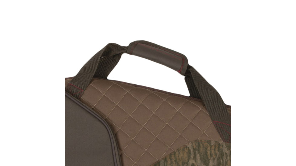 Allen Huntsman Rifle Case, 52in, Taupe/Mo Bottomland, 637-52