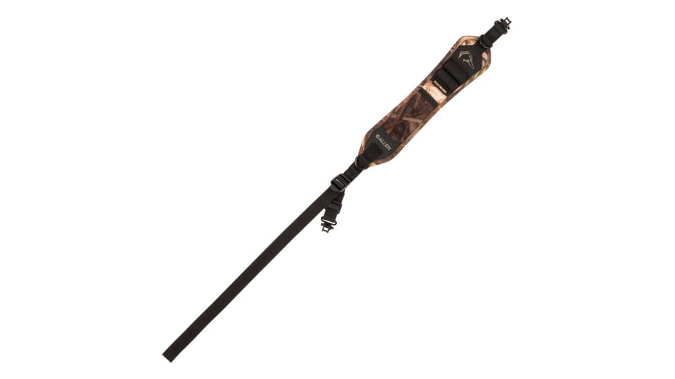Allen Hypa-Lite Punisher Waterfowl Hunting Shotgun Sling, Realtree Max-5 Camo, 8687