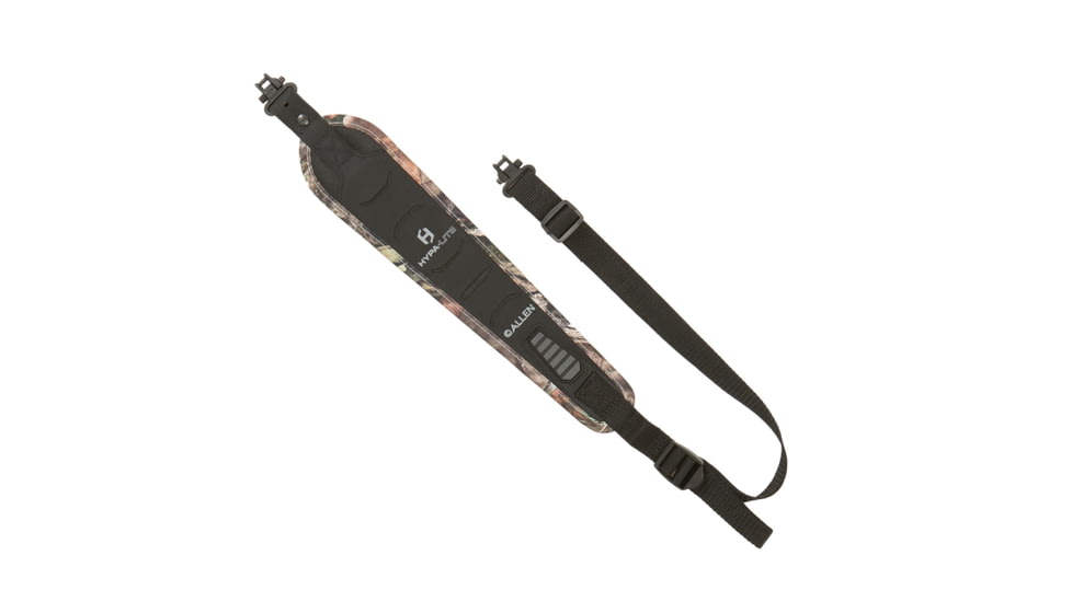 Allen Hypa-Lite Rifle Sling, Mossy Oak Break-Up Country, 8630