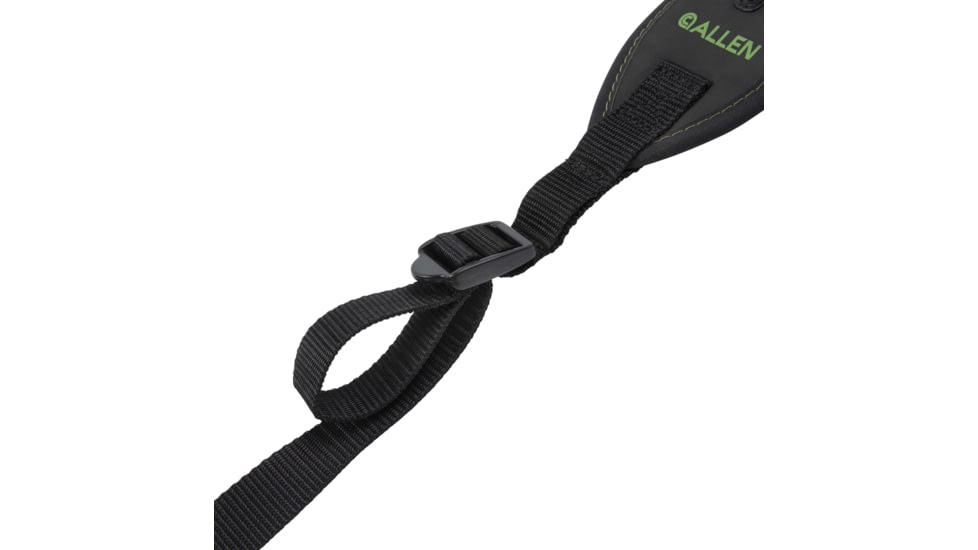 Allen Hypa-Lite Shocker Turkey Hunting Shotgun Sling, Mossy Oak Obsession Camo, 8686