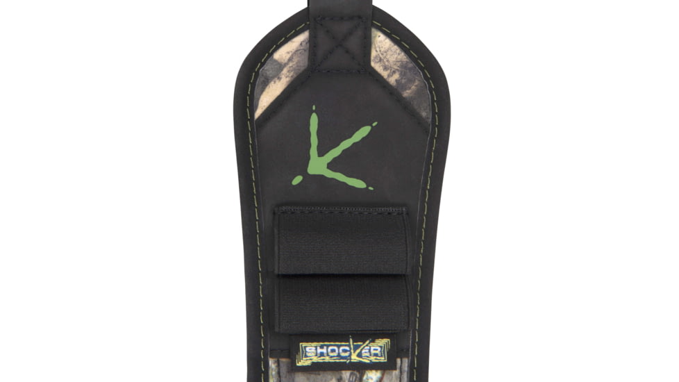 Allen Hypa-Lite Shocker Turkey Hunting Shotgun Sling, Mossy Oak Obsession Camo, 8686