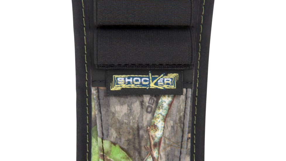 Allen Hypa-Lite Shocker Turkey Hunting Shotgun Sling, Mossy Oak Obsession Camo, 8686
