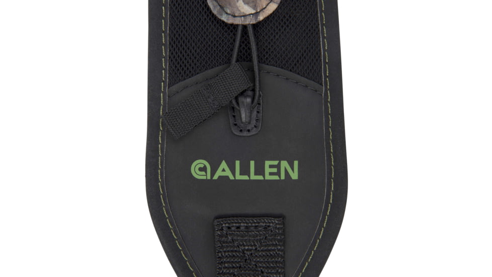 Allen Hypa-Lite Shocker Turkey Hunting Shotgun Sling, Mossy Oak Obsession Camo, 8686