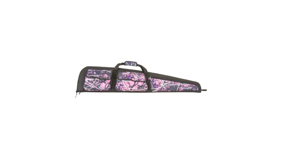 Allen Kiowa CX Rifle Case, Muddy Girl, 48in 847-48