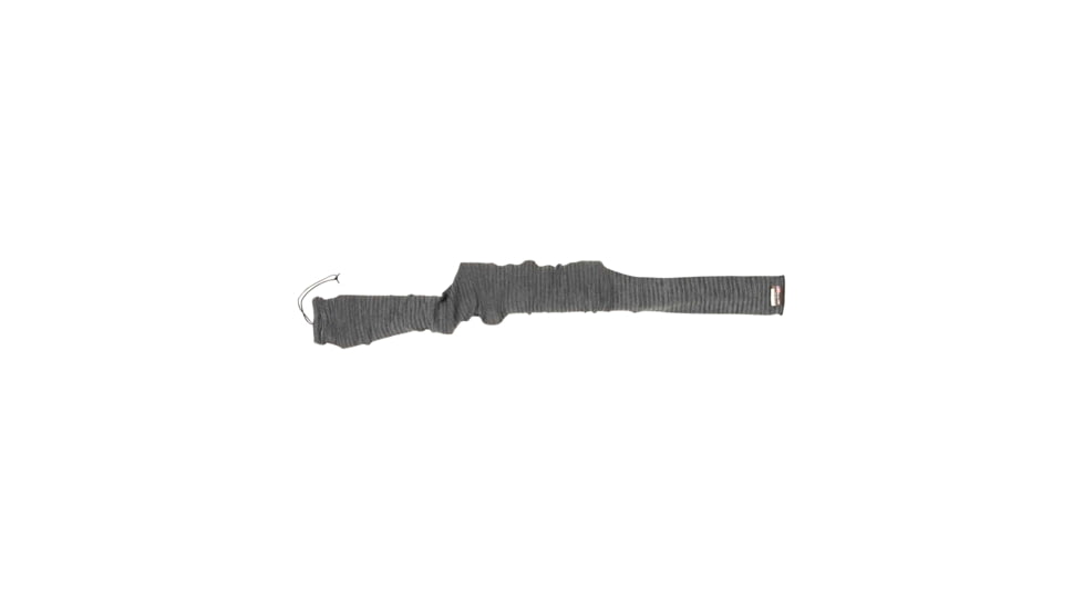 Allen Knit Gun Sock, Gray, 52inx3.75in, 131