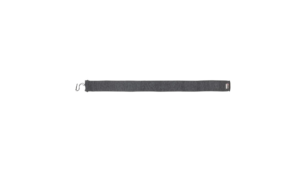 Allen Knit Gun Sock, Gray, 52inx4in, 13105