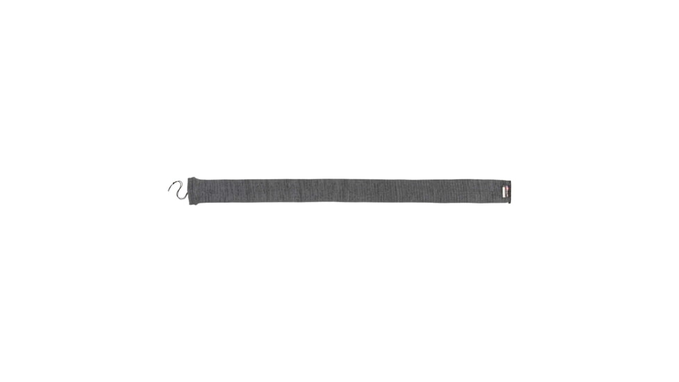 Allen Knit Gun Sock, Heather Gray, 52inx3.75in, 137
