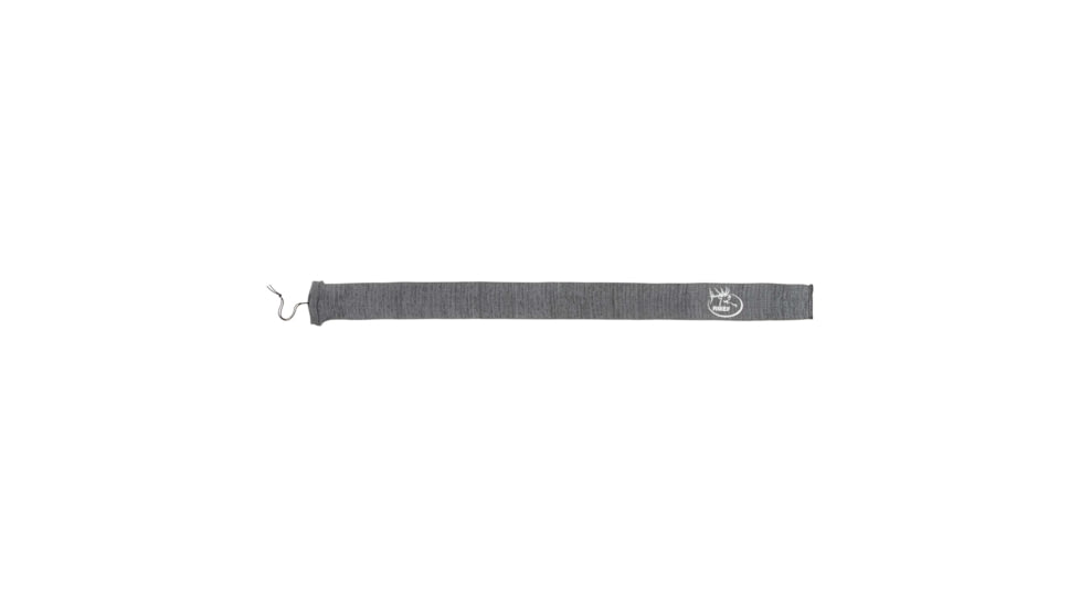Allen Knit Gun Sock, Heather Gray, 52inx3.75in, 137