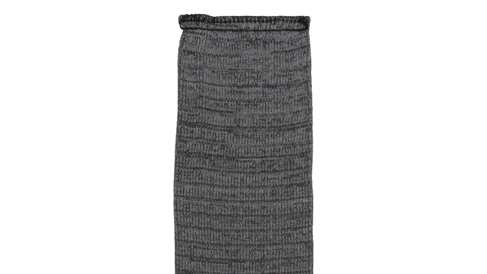 Allen Knit Gun Sock, Heather Gray, 52inx3.75in, 137