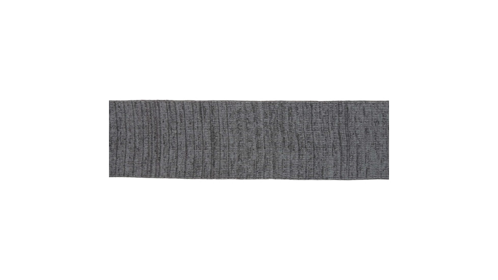 Allen Knit Gun Sock, Heather Gray, 52inx3.75in, 137