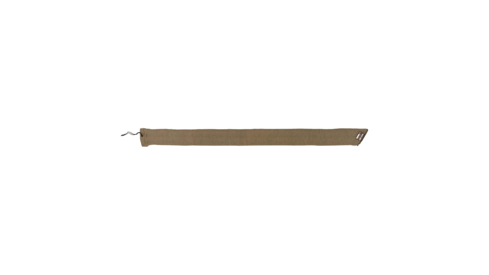 Allen Knit Gun Sock, Tan, 52in, 167