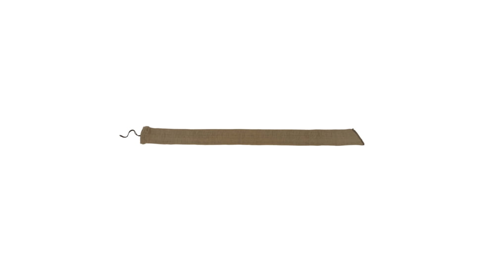 Allen Knit Gun Sock, Tan, 52in, 167