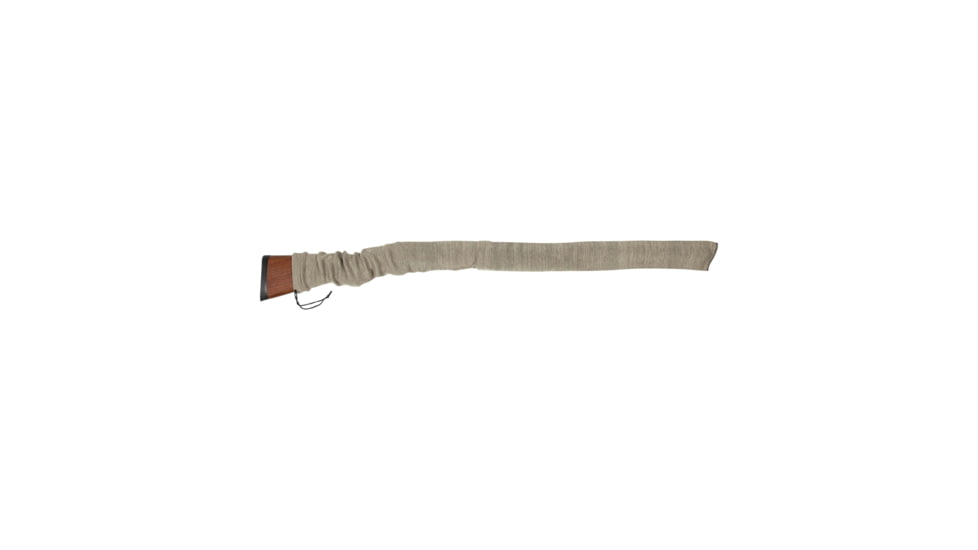 Allen Knit Gun Sock, Tan, 52in, 167