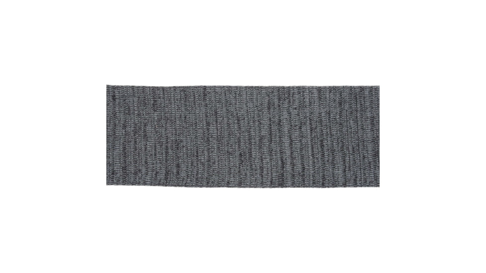 Allen Knit Handgun Sock, Heather Gray, 14x3.75in, 1314