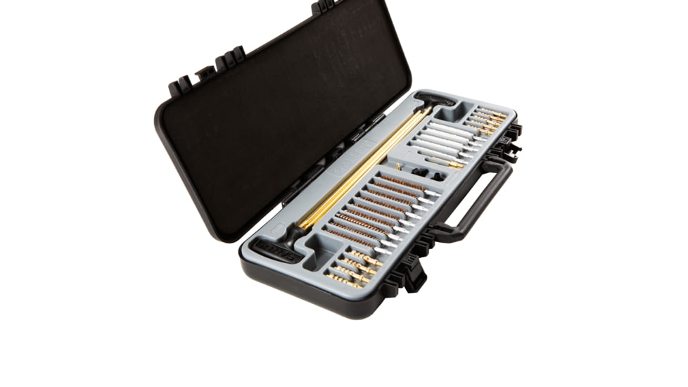 Allen Krome Premium Rifle/Handgun Kit, 70978