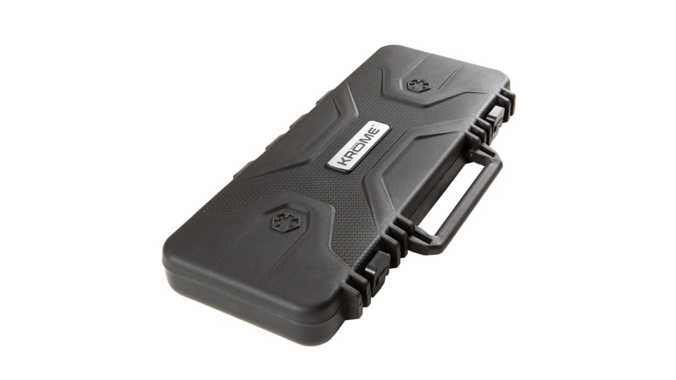 Allen Krome Premium Rifle/Handgun Kit, 70978