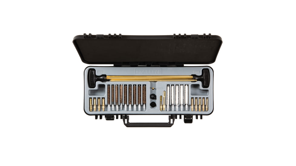 Allen Krome Premium Rifle/Handgun Kit, 70978
