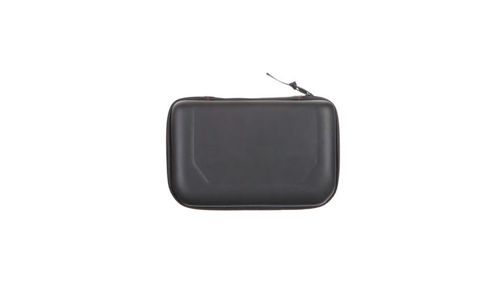 Allen Krome Rifle/handgun Univ Cleaning Kit In Molded Case Bl