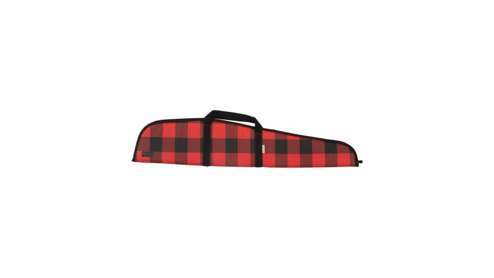 Allen Lakewood Shotgun Case, Buffalo, 52in, 707-52