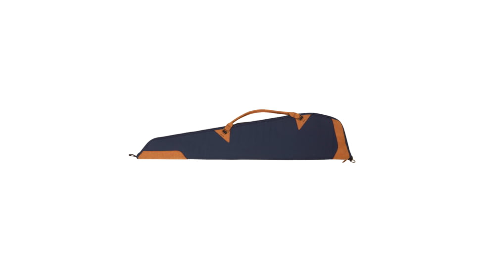 Allen Laramie Heritage Rifle Case, 48in, Navy, 540-48