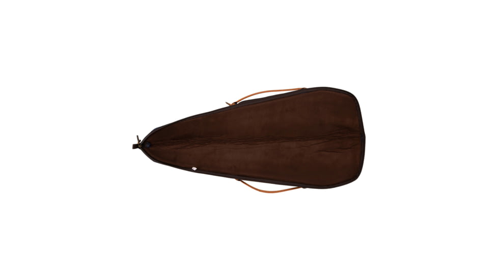 Allen Laramie Heritage Rifle Case, 48in, Navy, 540-48
