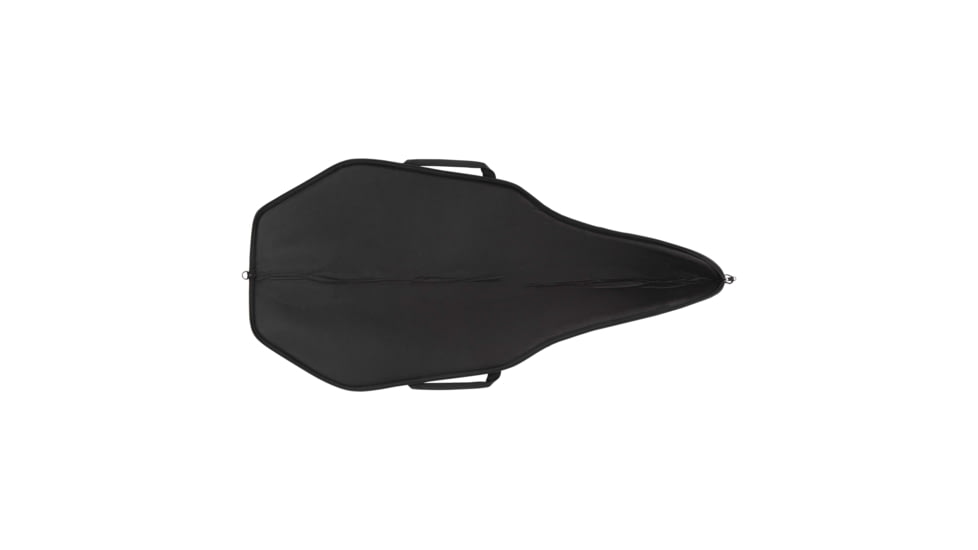 Allen Leadville 48in Rifle Case, Black, 130-48