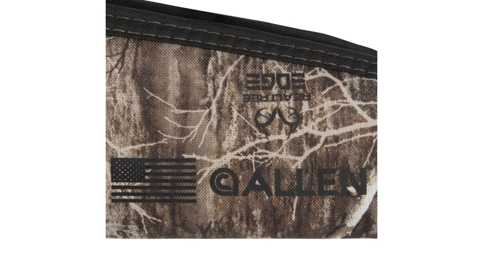 Allen Leadville 48in Rifle Case, Realtree Edge, 132-48