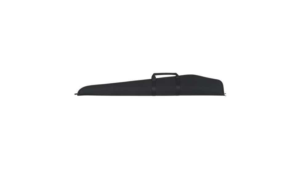 Allen Leadville 52in Shotgun Case, Black, 130-52