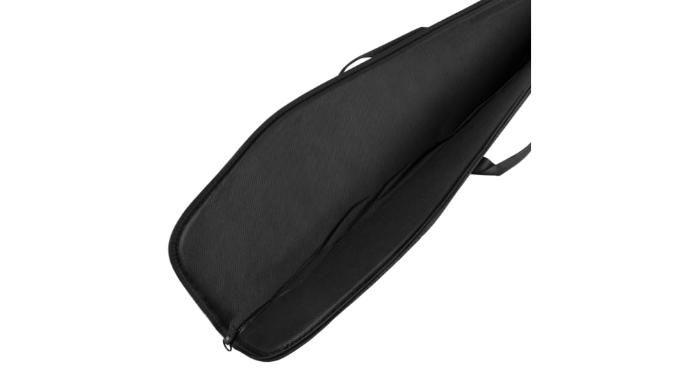 Allen Leadville 52in Shotgun Case, Black, 130-52