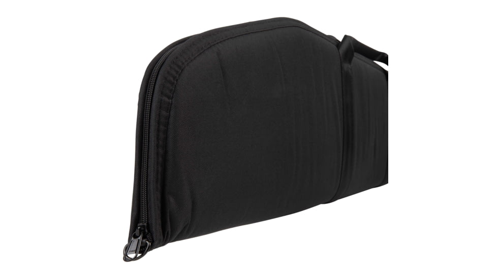 Allen Leadville 52in Shotgun Case, Black, 130-52