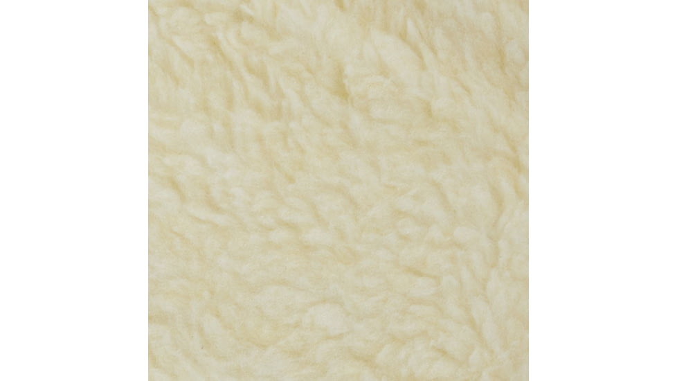 Allen Legend Handgun Rug Taupe With Black Trim 11 Inches