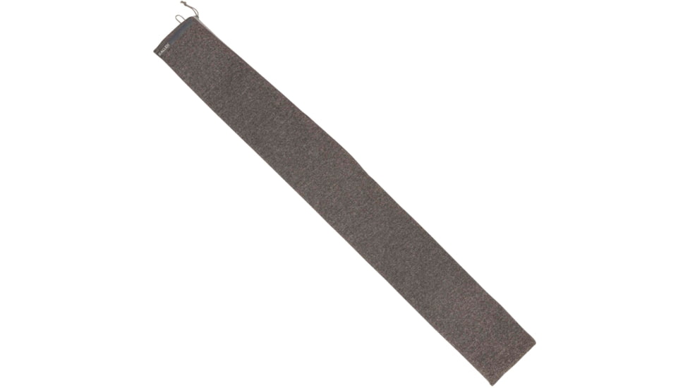 Allen Lockable Shotgun Storage Pouch, 52.50 x 7 x 0.50in, Gray, 3631, 3631