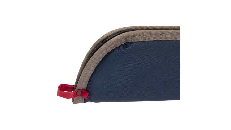 Allen Marlin Rifle Case, 42in, Blue, 652-42