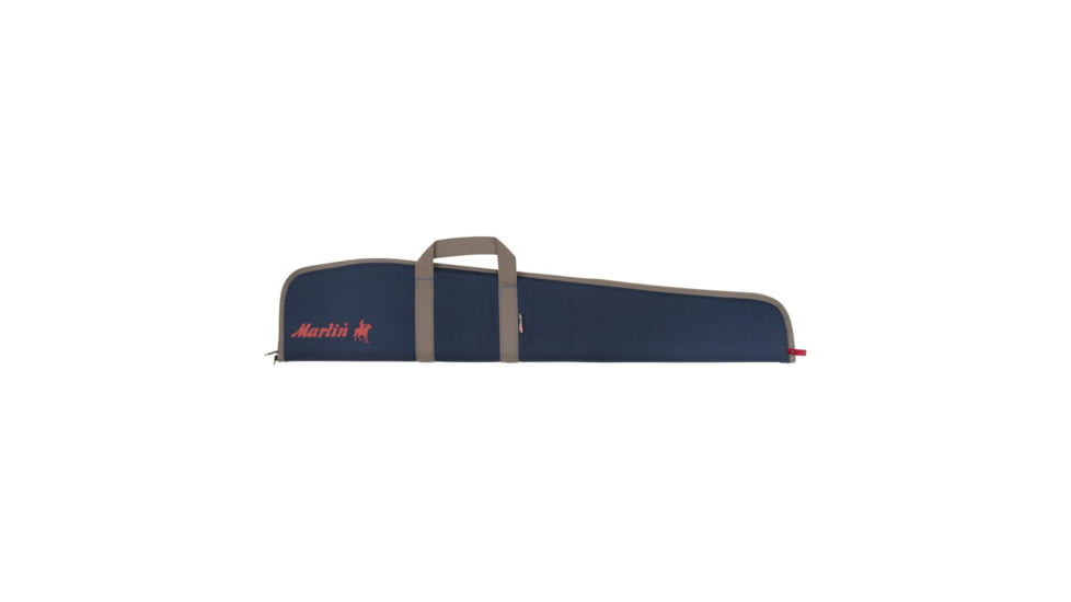 Allen Marlin Rifle Case, 42in, Blue, 652-42