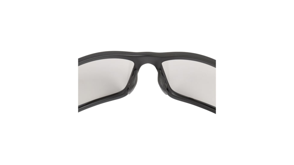 Allen Meta Ballistic Shooting Glasses, Black, 22762